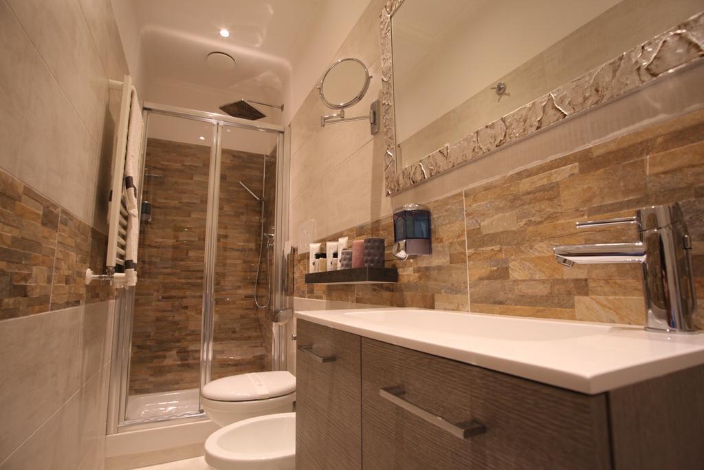 Interno 7 Luxury Gasthof 2*