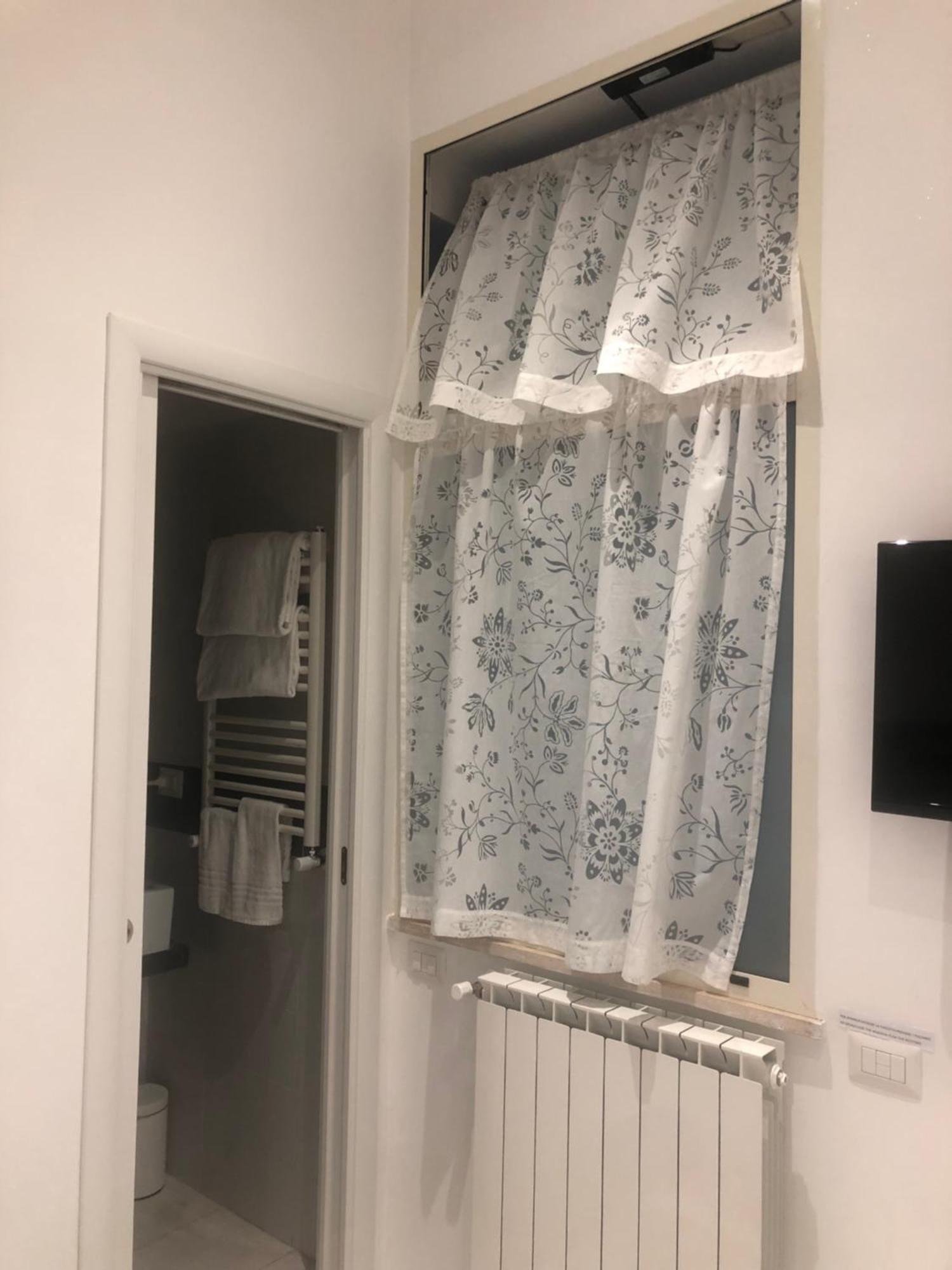 Interno 7 Luxury Rom