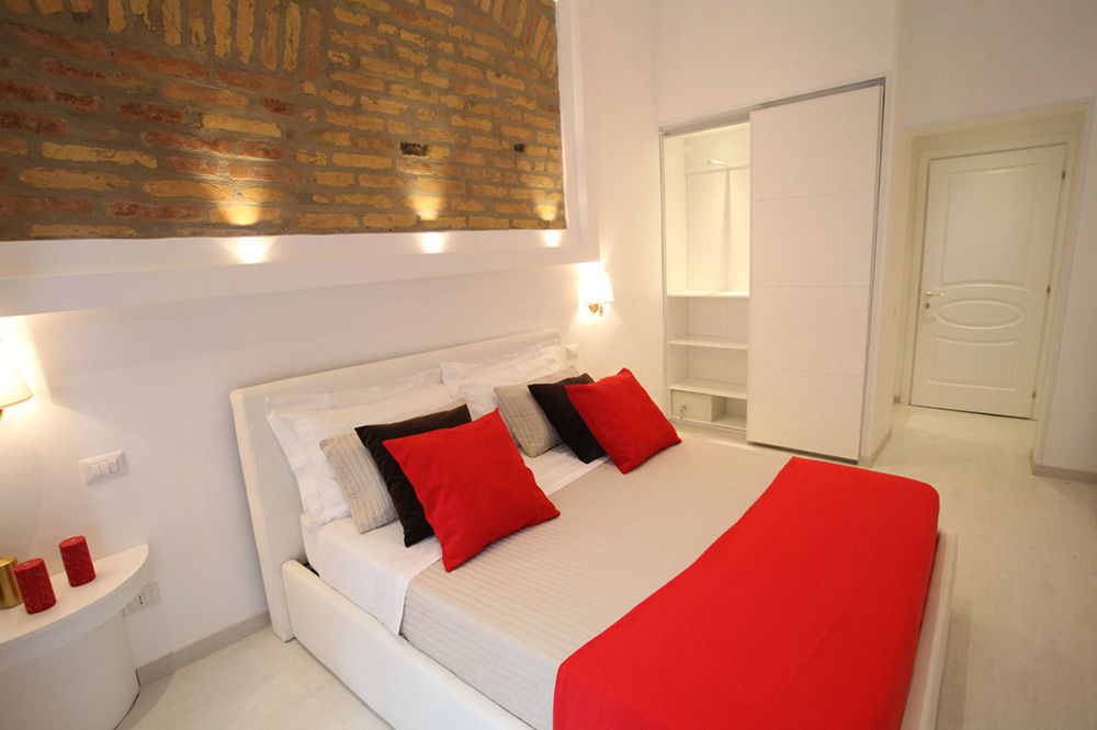 Interno 7 Luxury 2* Rom